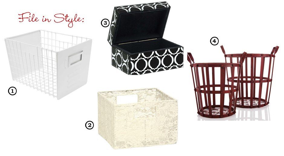 Think Inside the Box Domayne Style Insider