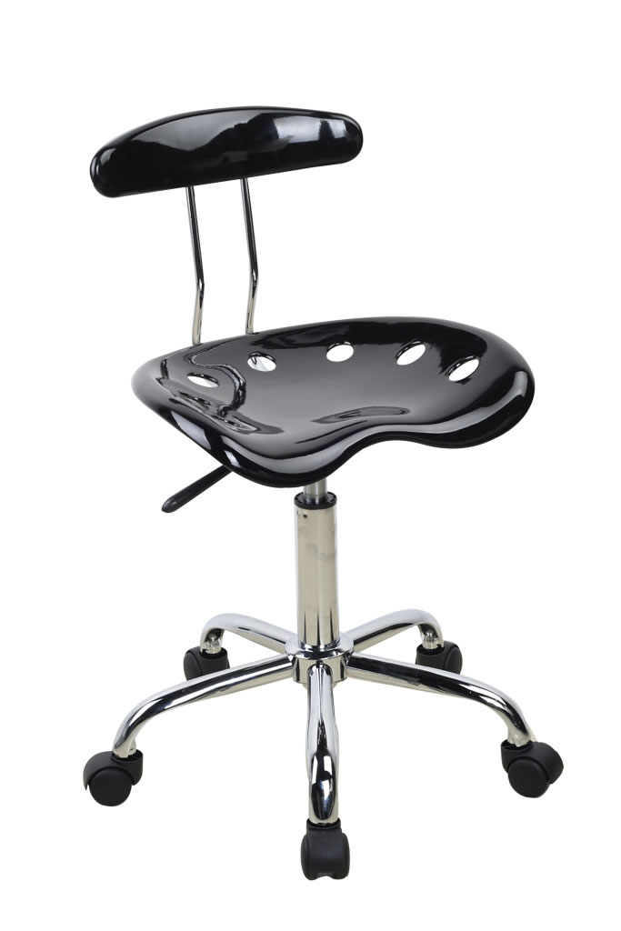 Office Chairs with Flair Domayne Style Insider