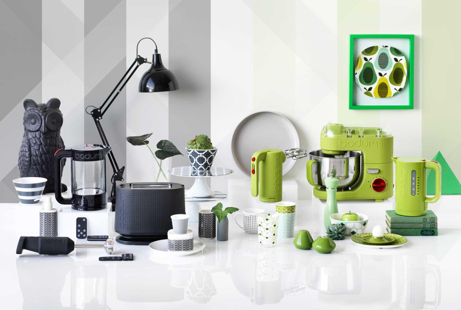 BODUM® - Inspiration and Innovation for Every Kitchen in the World