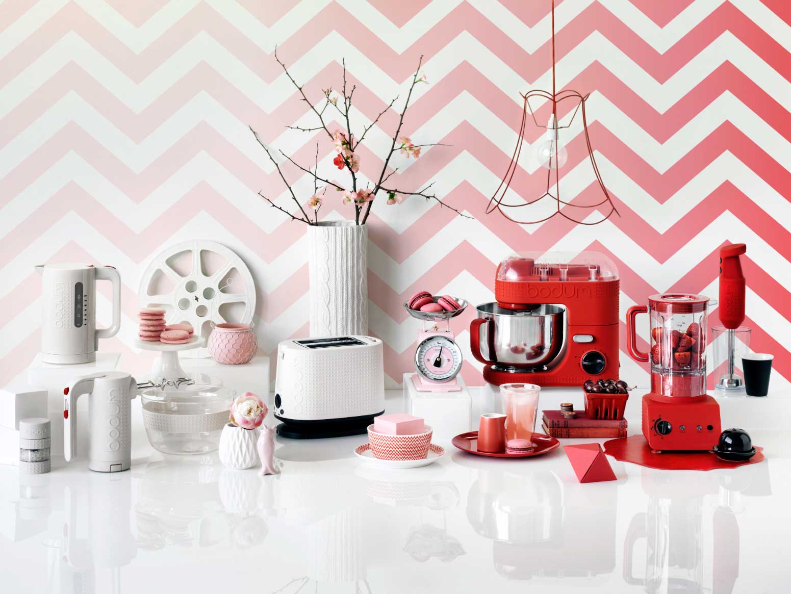 Function. Fashion. BODUM®. - Domayne Style Insider