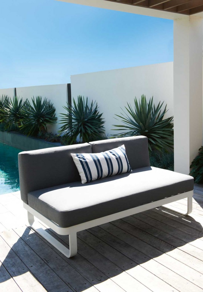 Domayne hotsell modular lounge