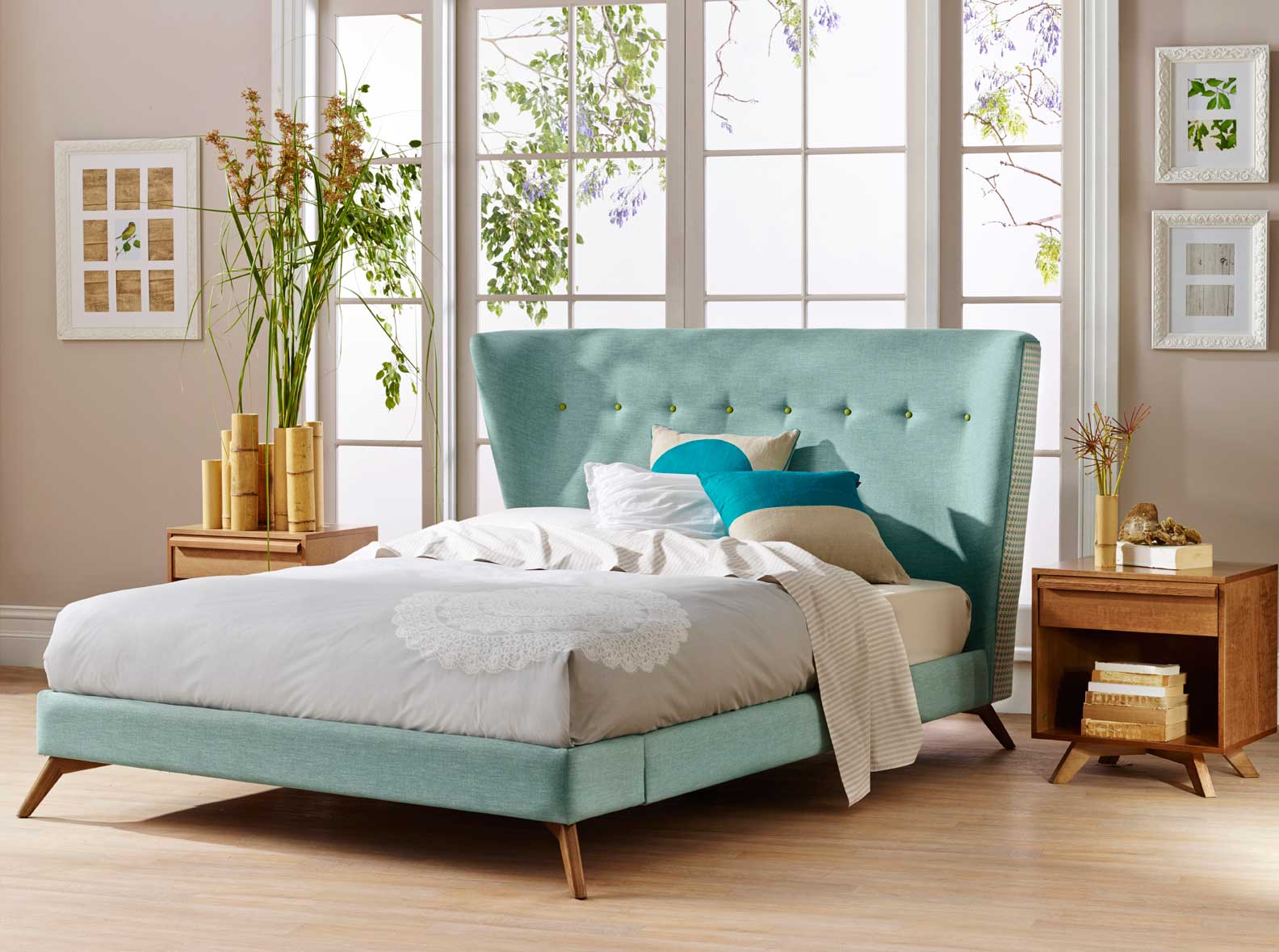 Australian made timber furniture discount