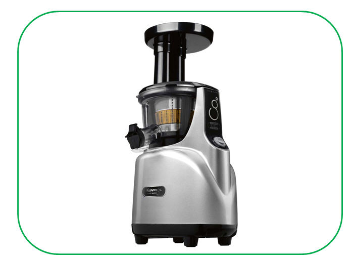 Lean, Mean (and Supreme) Juicing Machines Domayne Style Insider