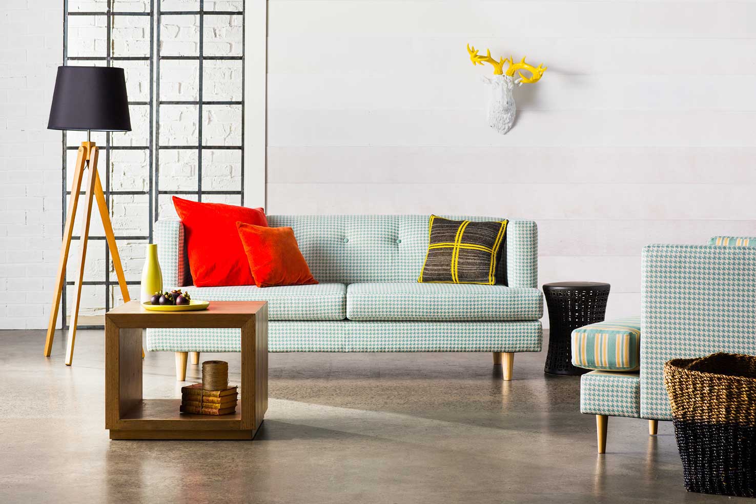 Domayne Loves AustralianMade Domayne Style Insider