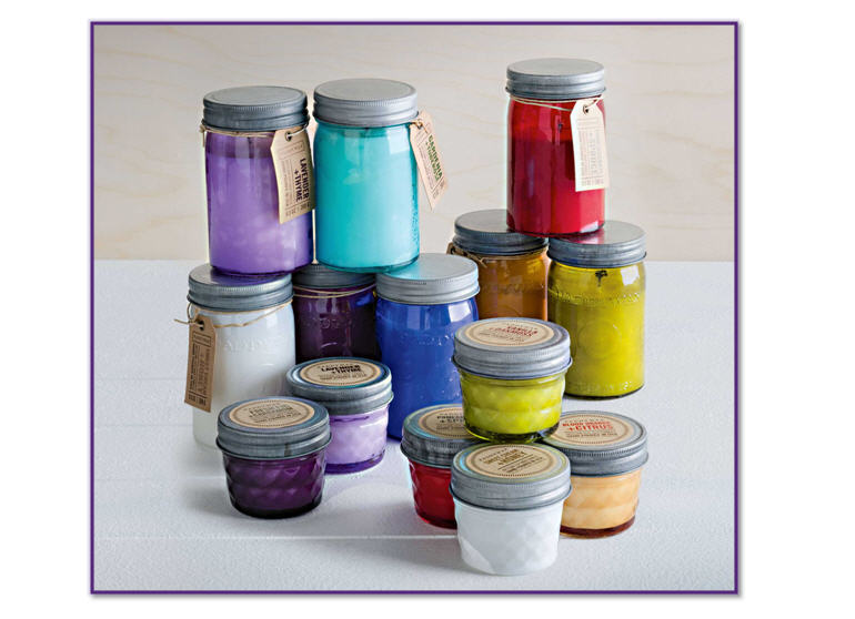 Paddywax Candles Heavenly Scents at Home Domayne Style Insider