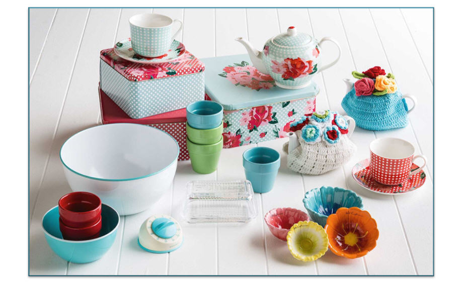 The Gifts Mum Really Wants on Mother’s Day