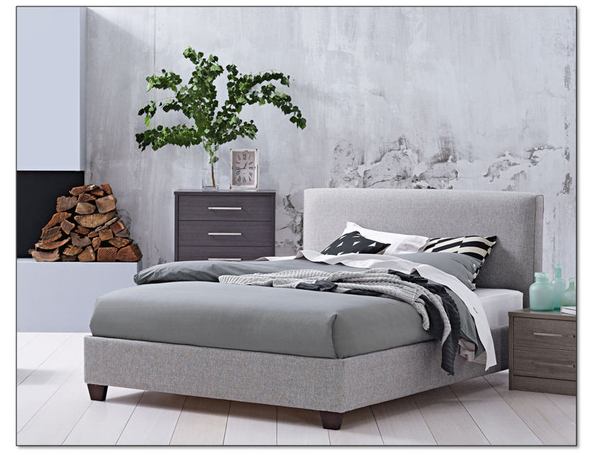 Express Your Style With A Bespoke AustralianMade Bed