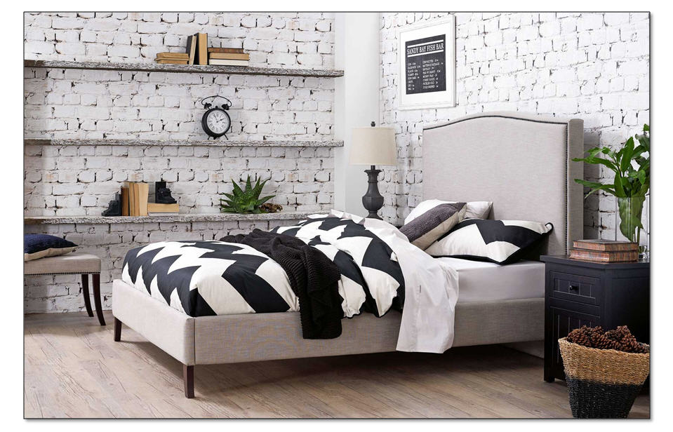Express Your Style With A Bespoke AustralianMade Bed