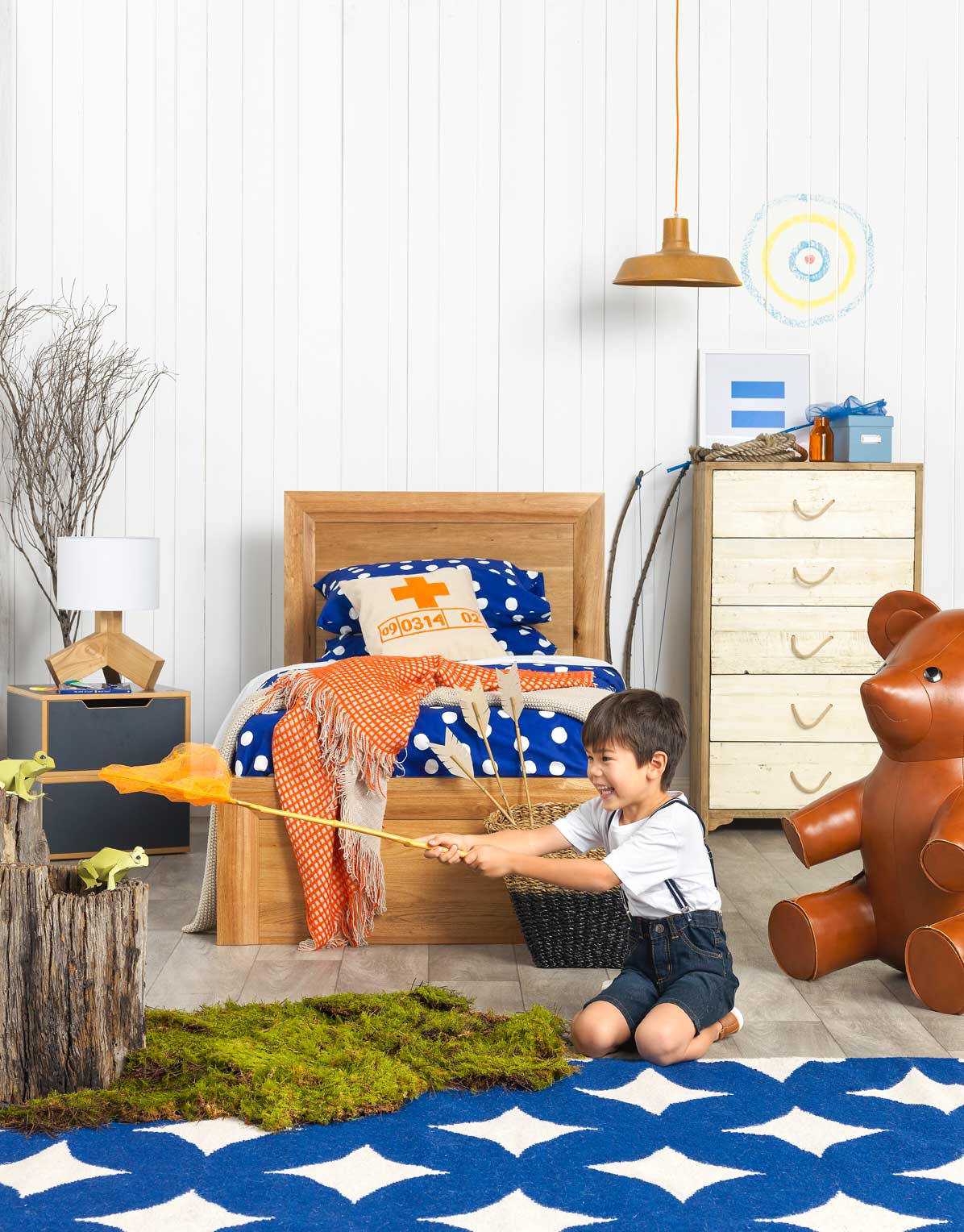 domayne kids furniture