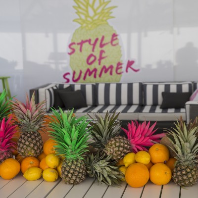 Don’t Miss: Domayne @ Better Home and Gardens LIVE