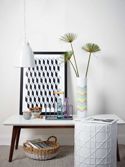 Understated Scandinavian: A Subtle Yet Stylish Approach