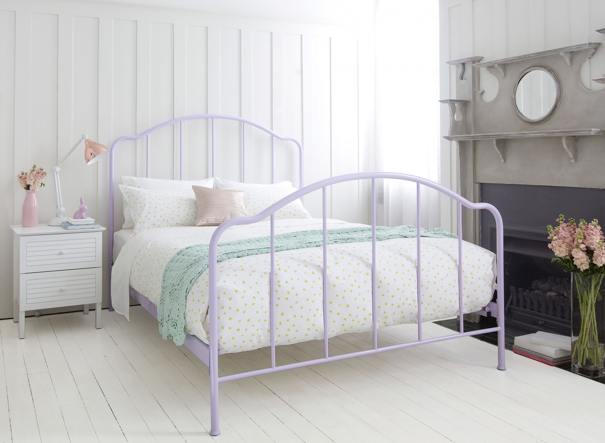 Dream Team Check Out Domayne's Beautiful New Beds Domayne Style Insider