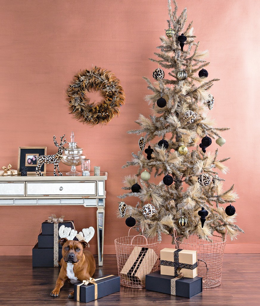 Domayne Christmas 2024 Lexus Moyra Tiffany