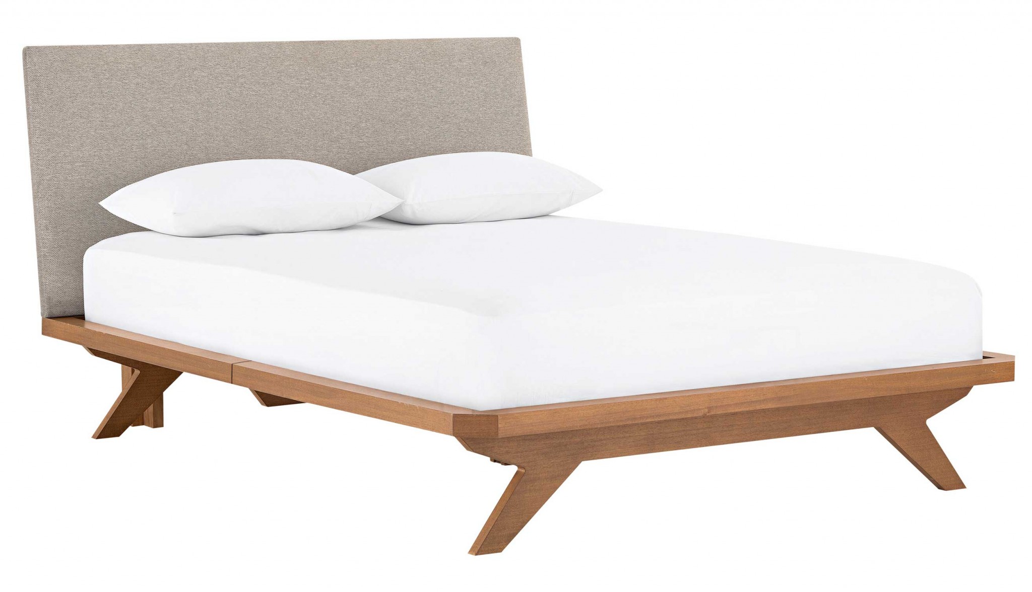 HalfYearly Sale Dreamy Beds Domayne Style Insider