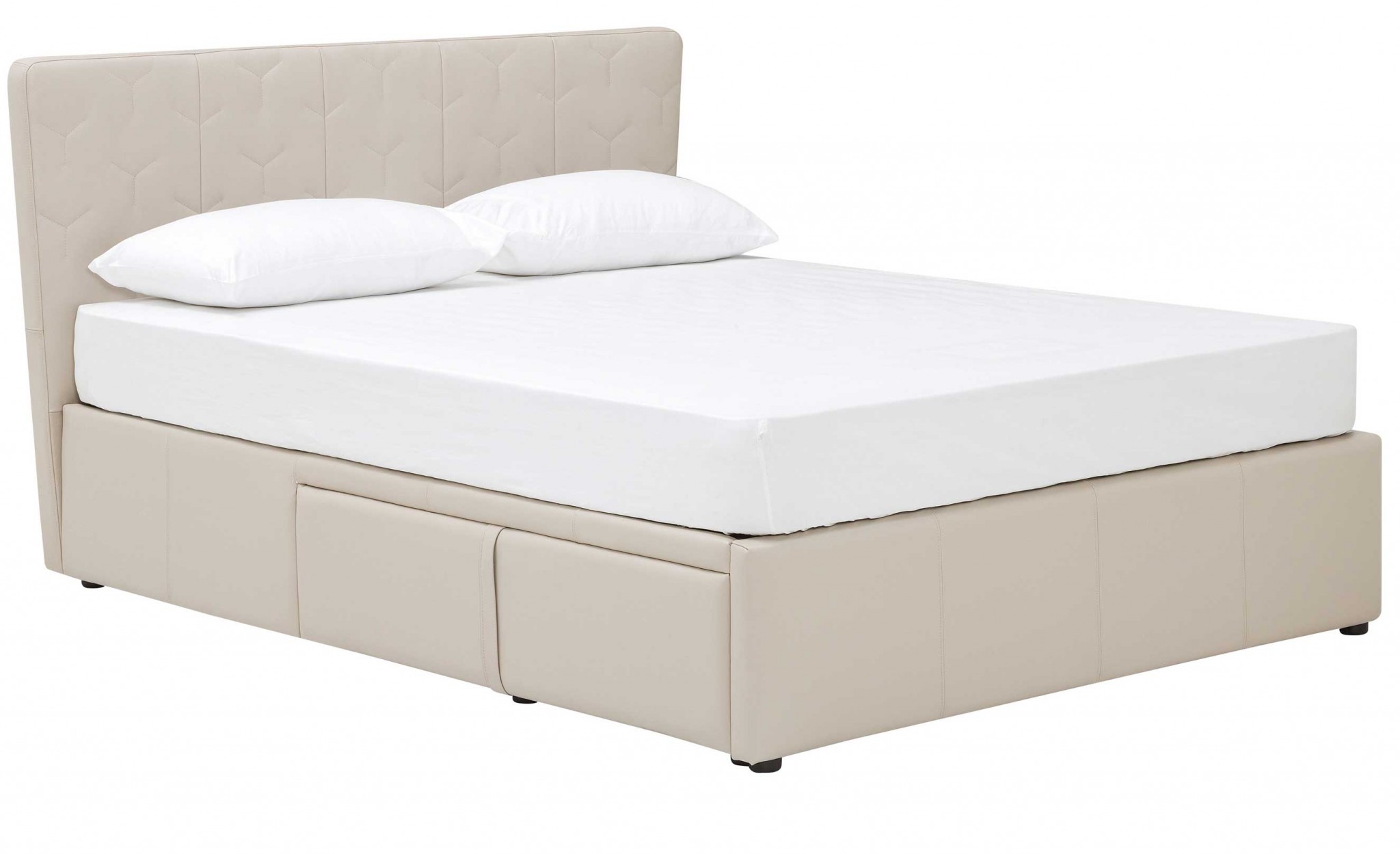 HalfYearly Sale Dreamy Beds Domayne Style Insider