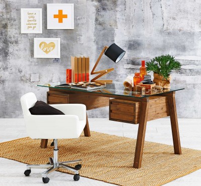 Smart Ideas for Small Spaces