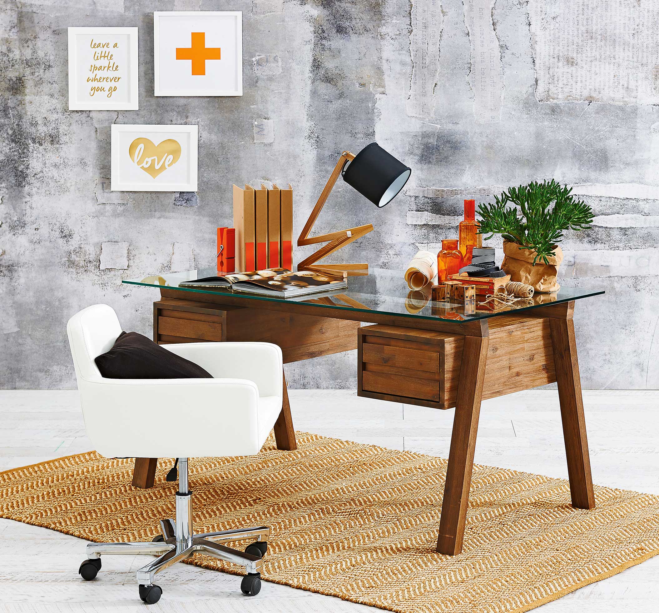 Domayne on sale office chairs