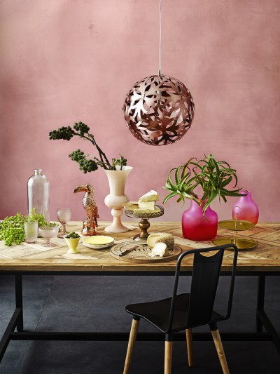 Set the Scene for Sophisticated Dining