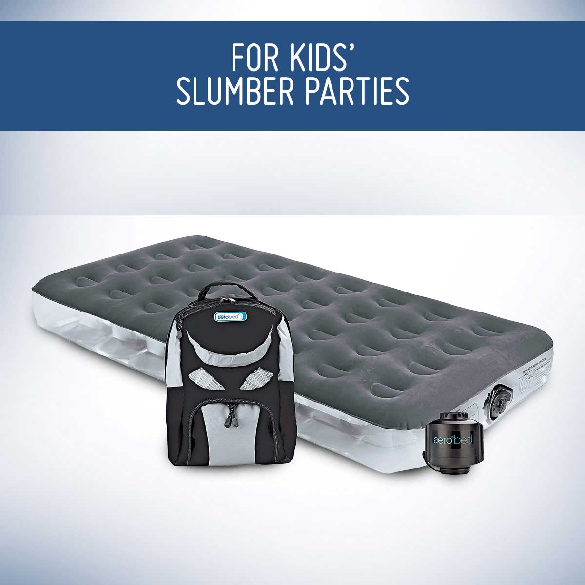 Which Aerobed Is Right For You? Domayne Style Insider