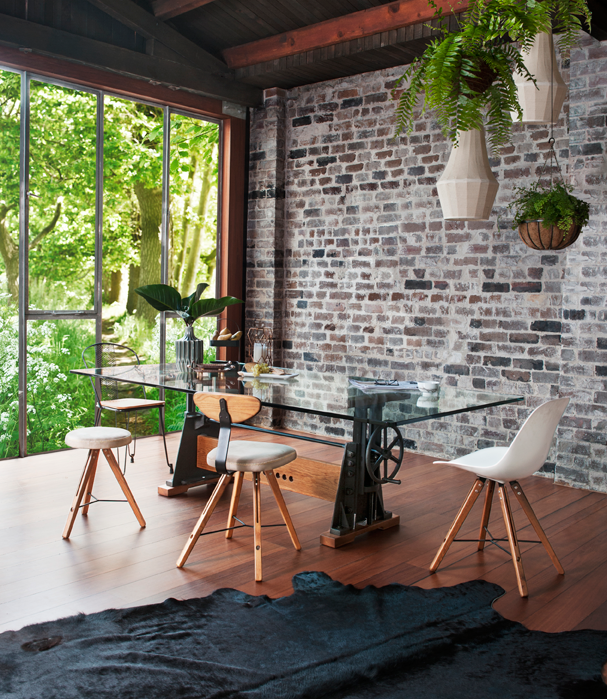 Domayne bar stool sales