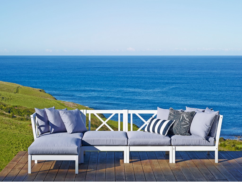 Perfect 10 Domayne Outdoor Furniture Launch 2015/16 Domayne Style