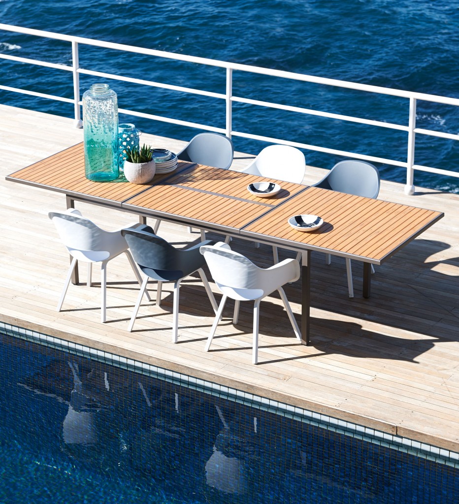 Perfect 10 Domayne Outdoor Furniture Launch 2015/16 Domayne Style