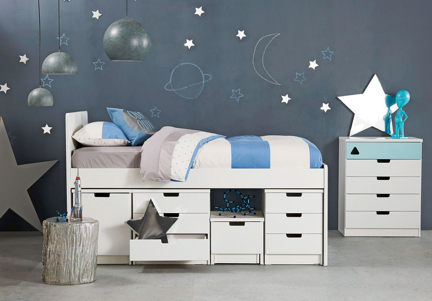 kids bedroom suite