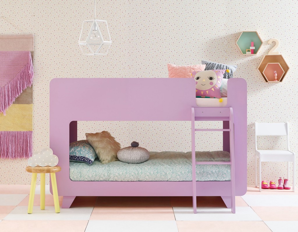 domayne kids bed