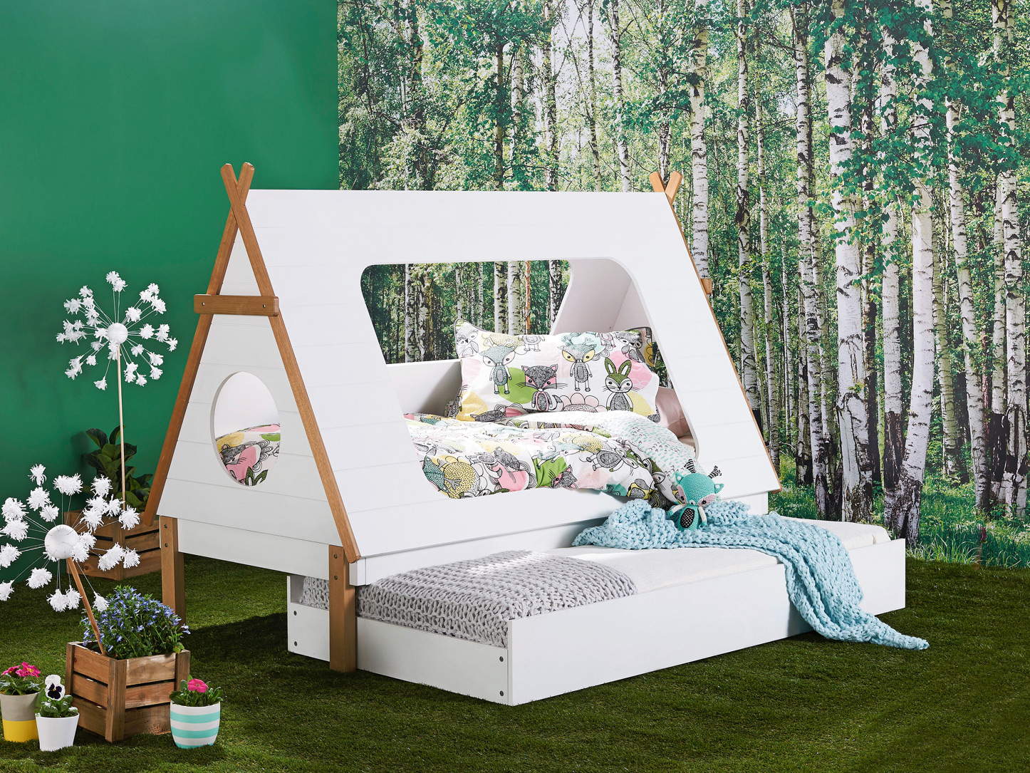 domayne kids bed