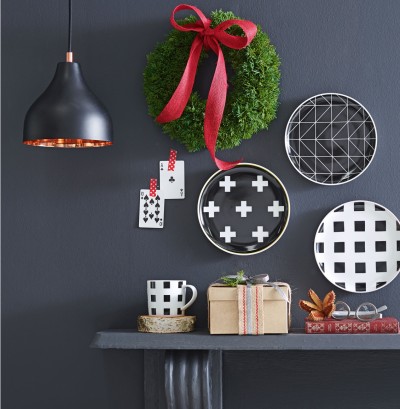 A Festive Feast: Christmas Table Ideas From Domayne