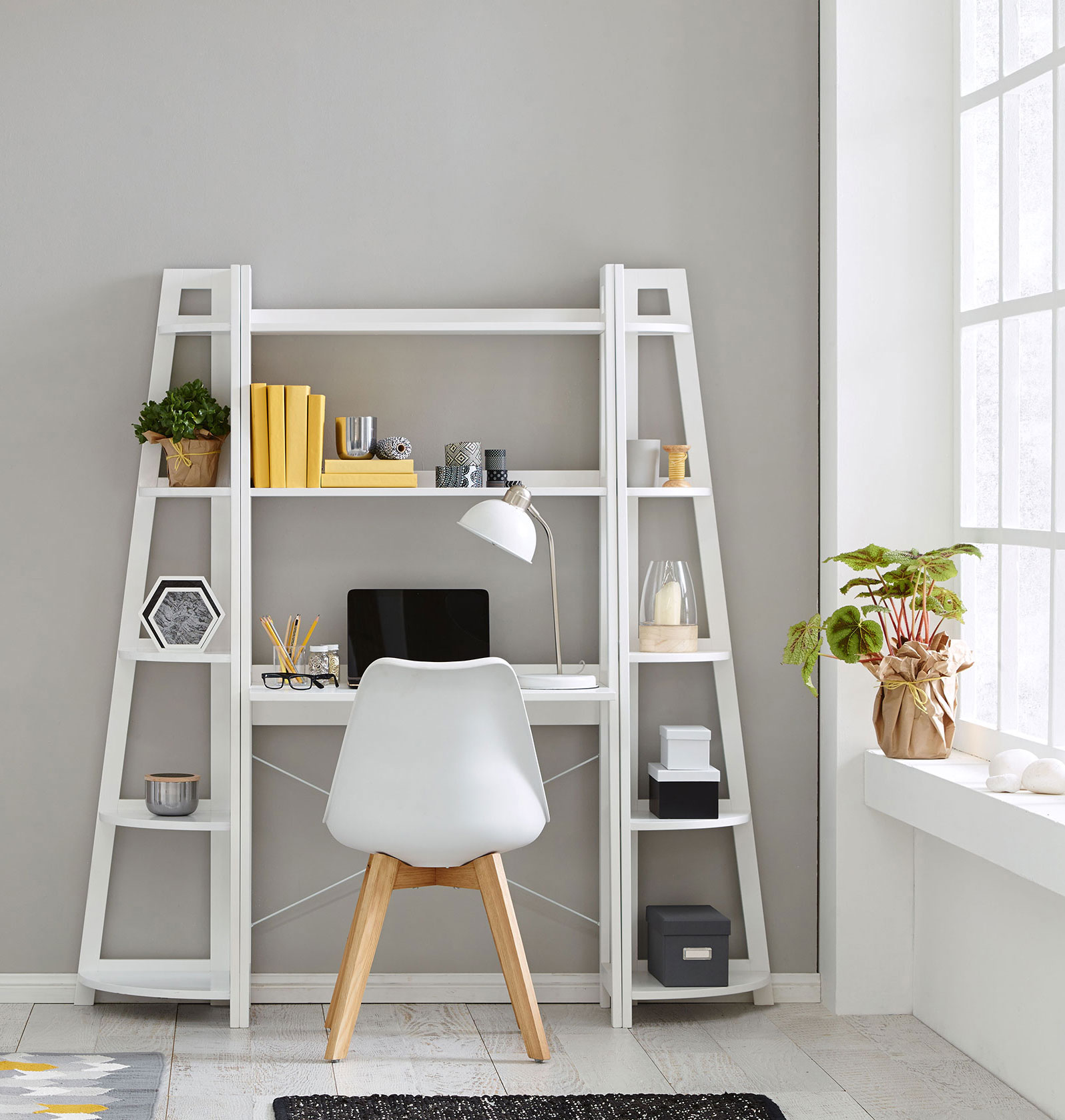 Domayne's Home Office Solutions: Let's Work The Room - Domayne Style Insider