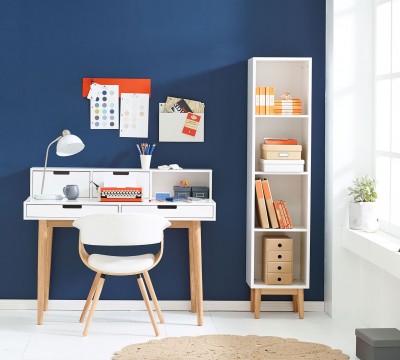 Domayne’s Home Office Solutions: Let’s Work The Room