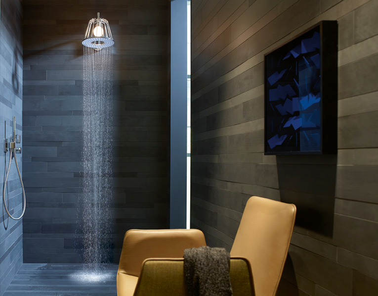 Axor_Lamp_Shower_Domayne_Bathroom