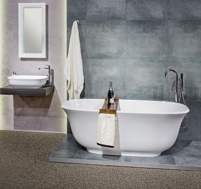 Highlights of the Victoria + Albert Gallery at Domayne Event