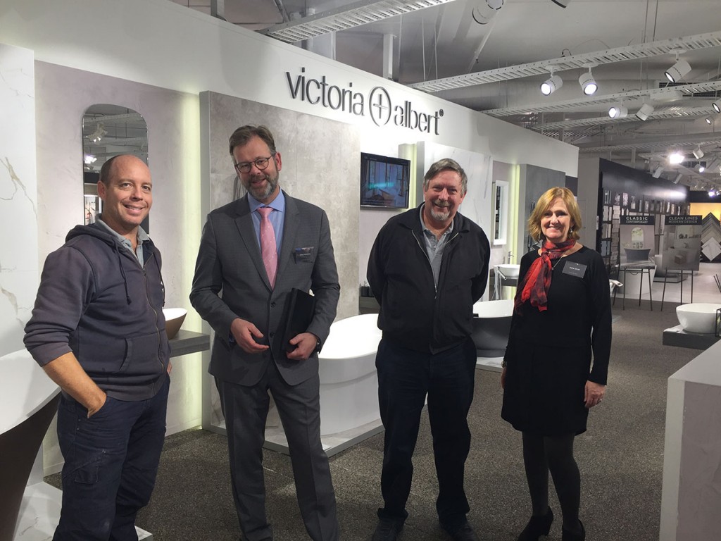 Okke-Rick-Greg-Anita