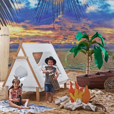 Domayne Kids’ Bedding: Top 3 Trending Themes