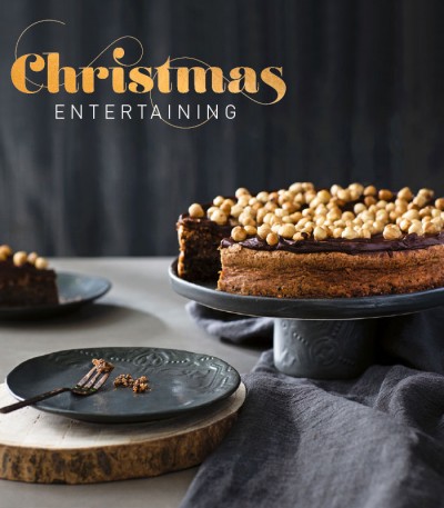 Five Facets of Christmas Entertaining with Domayne
