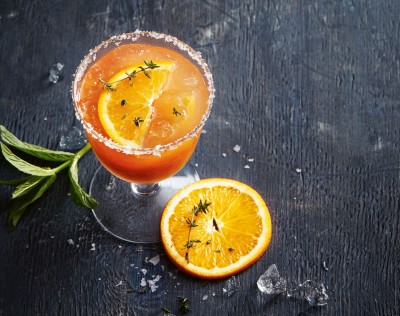 New Year’s Eve Entertaining: Cocktail Hour