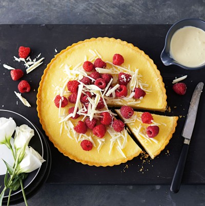 Christmas Entertaining: Dessert Recipe