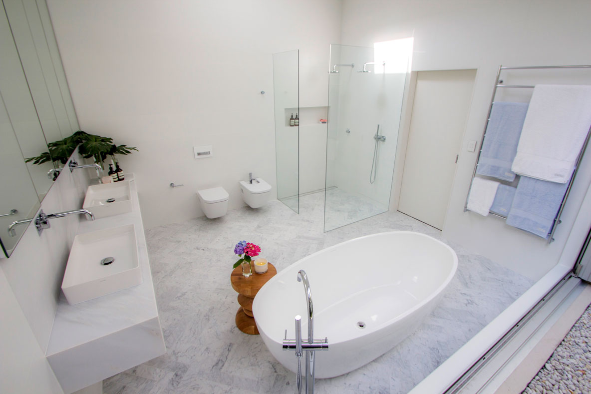 Domayne Bathroom Design Victoria + Albert Bath Competition 2016 Domayne Style Insider