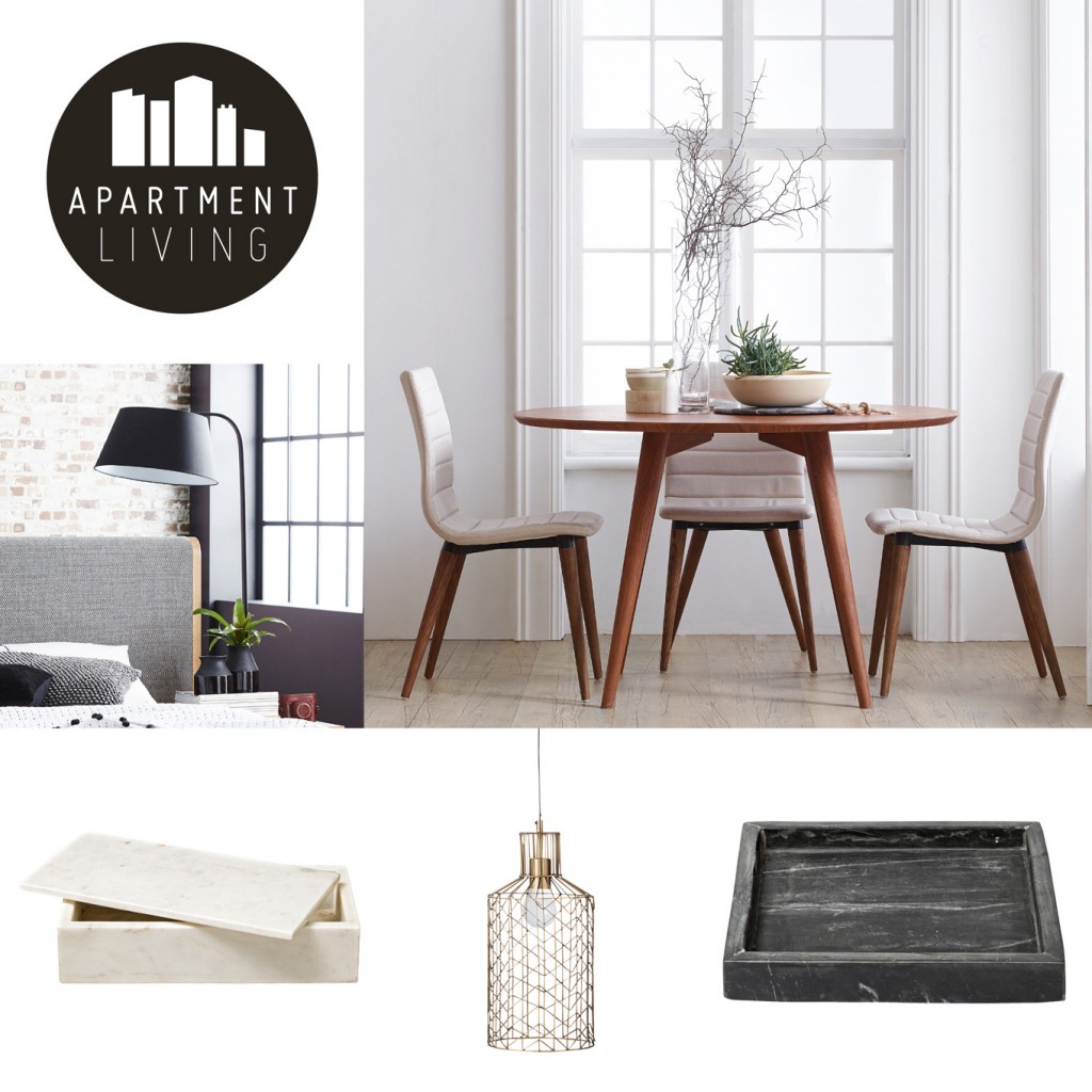 Structube clearance juhana table