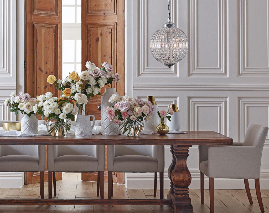 Eton-Dining