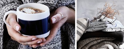 Home Chic 2017:  Hygge Up For Winter