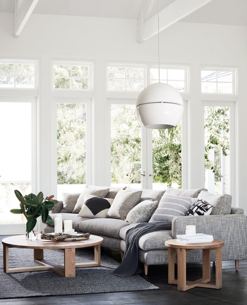 Galloway-Sofa