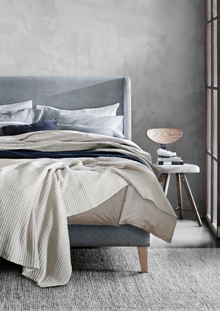 Harlow-Bed