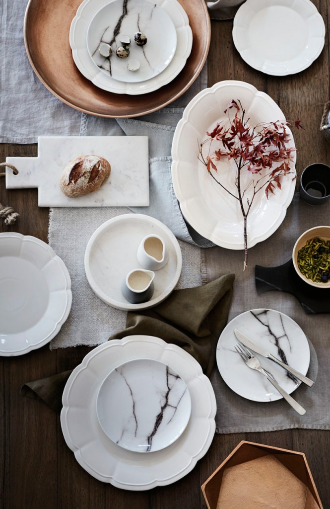 Serveware