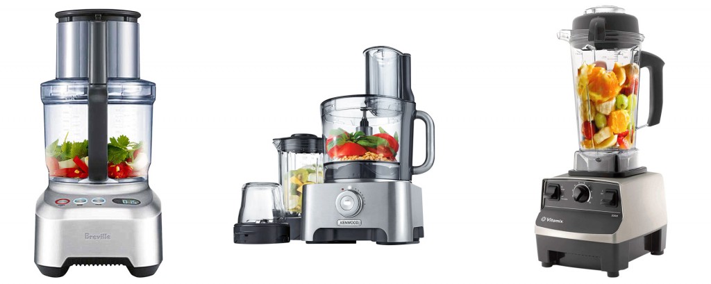 Domayne-blender-food-processors
