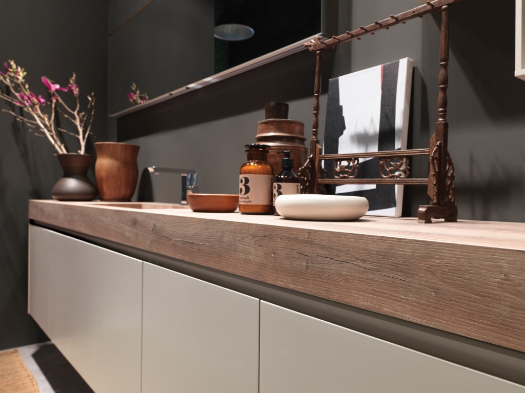 Domayne Bathroom Design Introducing Kokoon Italian Bathroom Furniture Domayne Style Insider