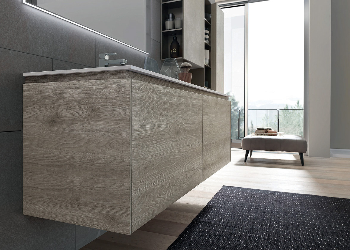 Domayne Bathroom Design Introducing Kokoon Italian Bathroom Furniture Domayne Style Insider