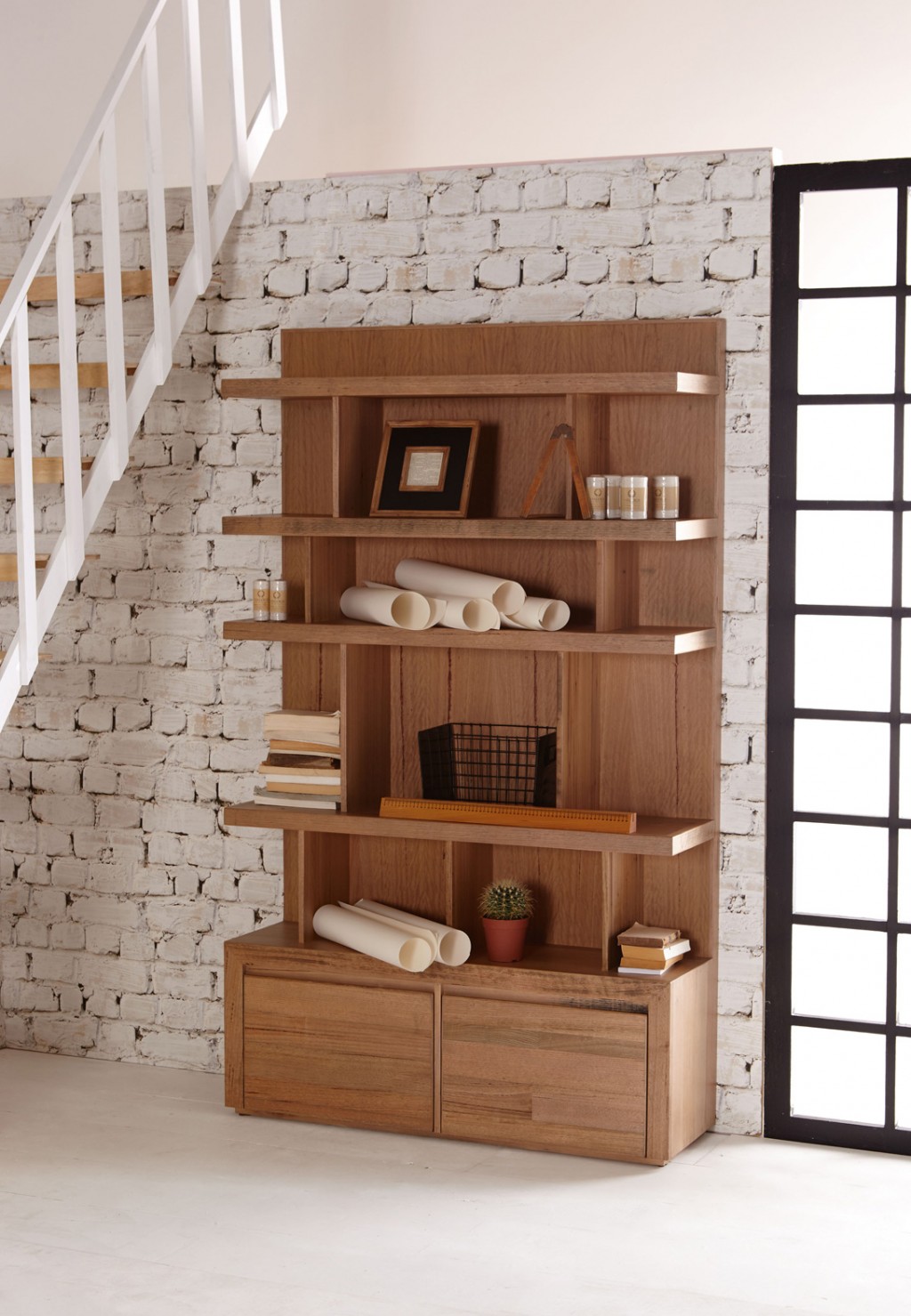 7 Storage Options That Will Make You Want To Get Your Home Office ...